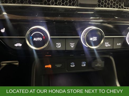 Certified 2025 Honda Civic Sport image 12