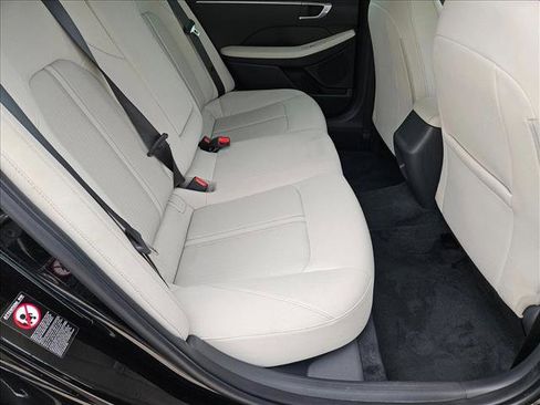 Certified 2023 Hyundai Sonata SEL image 20