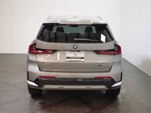 New 2026 BMW X1 xDrive28i w/ Convenience Package image 5