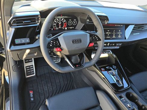 New 2026 Audi RS 3 image 15