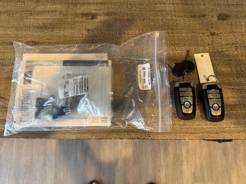 Used 2022 Ford F150 XLT w/ Equipment Group 302A High AWD/4WD image 38