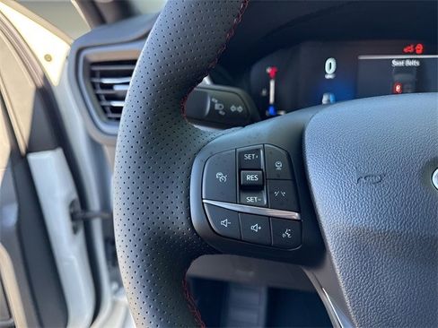 Used 2024 Ford Escape ST-Line w/ Tech Pack #1 image 40