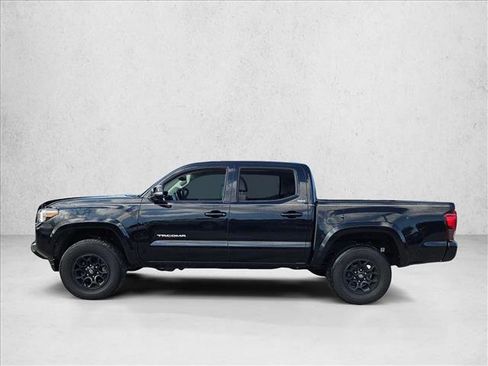 Used 2022 Toyota Tacoma SR5 image 3