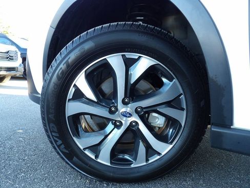 Used 2022 Subaru Outback Touring image 31