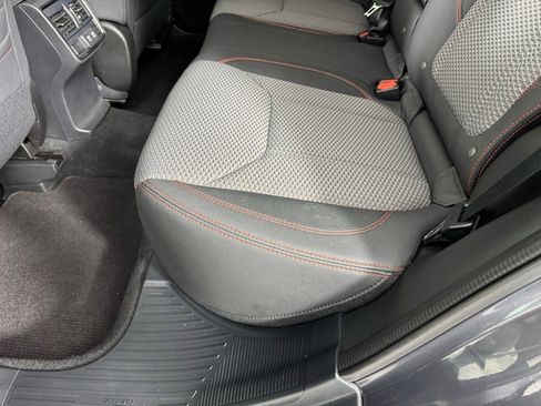 Used 2023 Subaru Forester Sport image 29