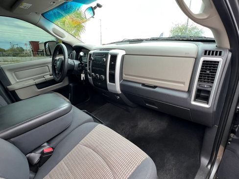 Used 2012 RAM 2500 SLT AWD/4WD image 24
