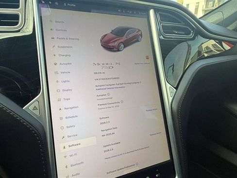 Used 2018 Tesla Model S 75D image 38