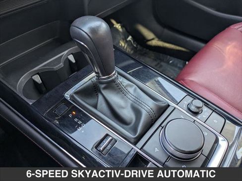 Certified 2023 MAZDA CX-30 AWD 2.5 S w/ Preferred Package image 15