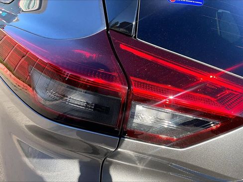 New 2026 Nissan Rogue Platinum w/ Platinum Premium Package image 12