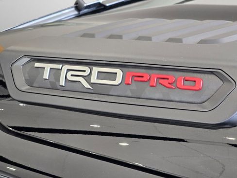 New 2026 Toyota Sequoia TRD Pro AWD/4WD image 26