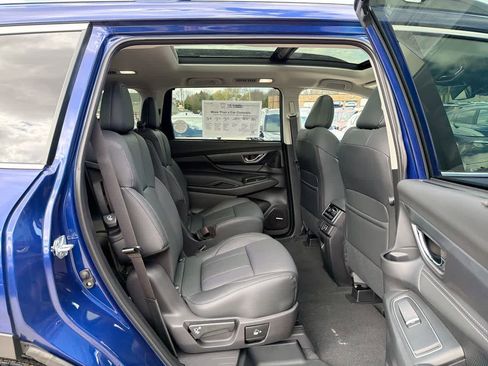 New 2026 Subaru Ascent Limited AWD/4WD image 26