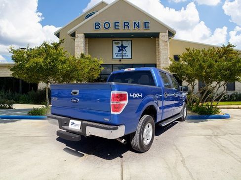 Used 2010 Ford F150 XLT image 5