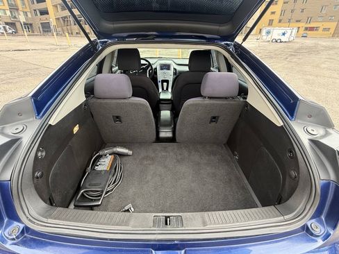 Used 2013 Chevrolet Volt FWD image 24