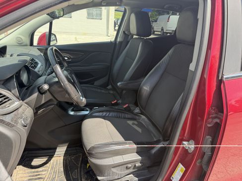 Used 2014 Buick Encore FWD image 13