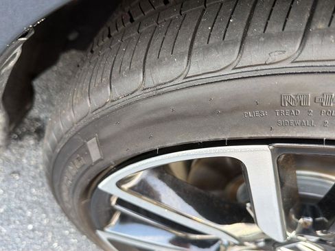Used 2023 Honda Accord Touring image 41