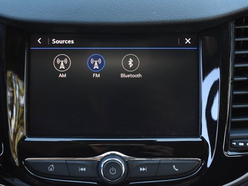 Used 2020 Chevrolet Trax LS w/ Tint and Cruise Package image 30