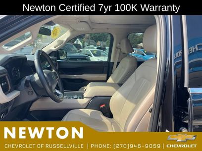 Used 2023 Ford Expedition Limited
