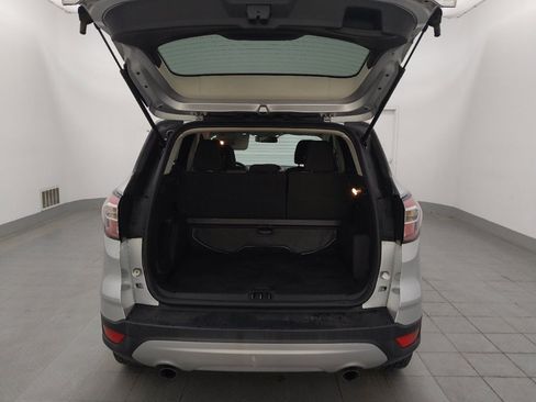 Used 2017 Ford Escape SE image 29