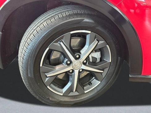 Used 2025 Honda HR-V EX-L image 19