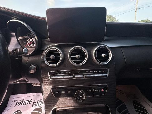 Used 2016 Mercedes-Benz C 450 AMG image 17