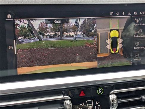 Used 2021 BMW M3 w/ Executive Package image 13