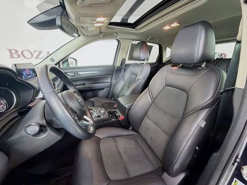 Used 2019 MAZDA CX-5 Touring FWD image 26