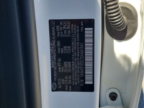 Certified 2025 Hyundai Tucson XRT image 32