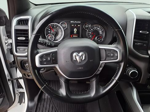 Used 2022 RAM 1500 Big Horn image 6