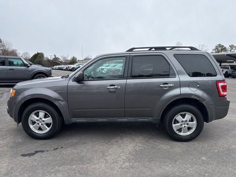 Used 2012 Ford Escape XLT image 2