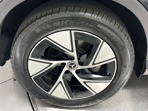 Certified 2024 Mercedes-Benz GLC 300 4MATIC image 19
