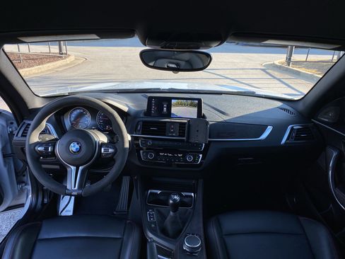 Used 2020 BMW M2 CS image 15