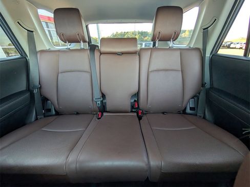 Used 2023 Toyota 4Runner Limited image 25