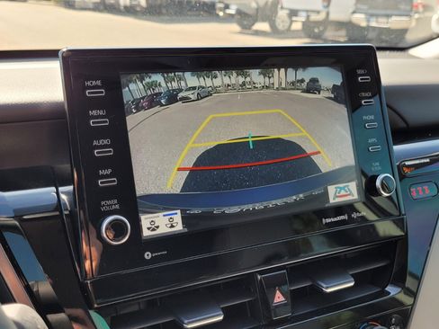 Certified 2024 Toyota Camry XLE image 24