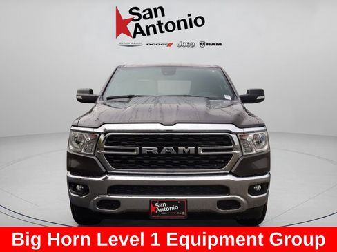 Certified 2022 RAM 1500 Lone Star RWD image 3