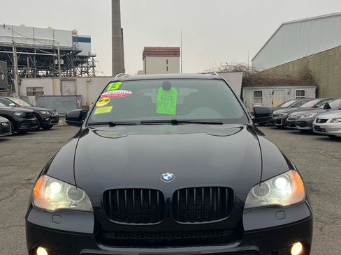 Used 2013 BMW X5 xDrive35i image 3