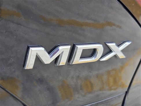 Used 2022 Acura MDX FWD w/ Technology Package image 15