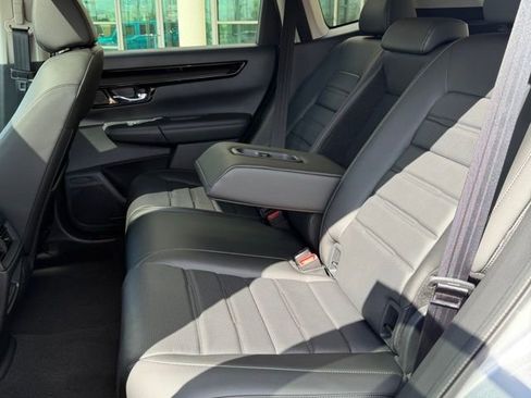 New 2026 Honda CR-V EX-L image 11