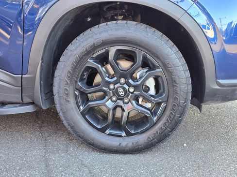 Used 2022 Hyundai Santa Fe XRT w/ Cargo Package image 9