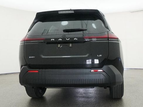 New 2026 Toyota RAV4 LE FWD image 23