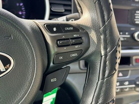 Used 2015 Kia Optima LX w/ Paint Protection Film Package image 10