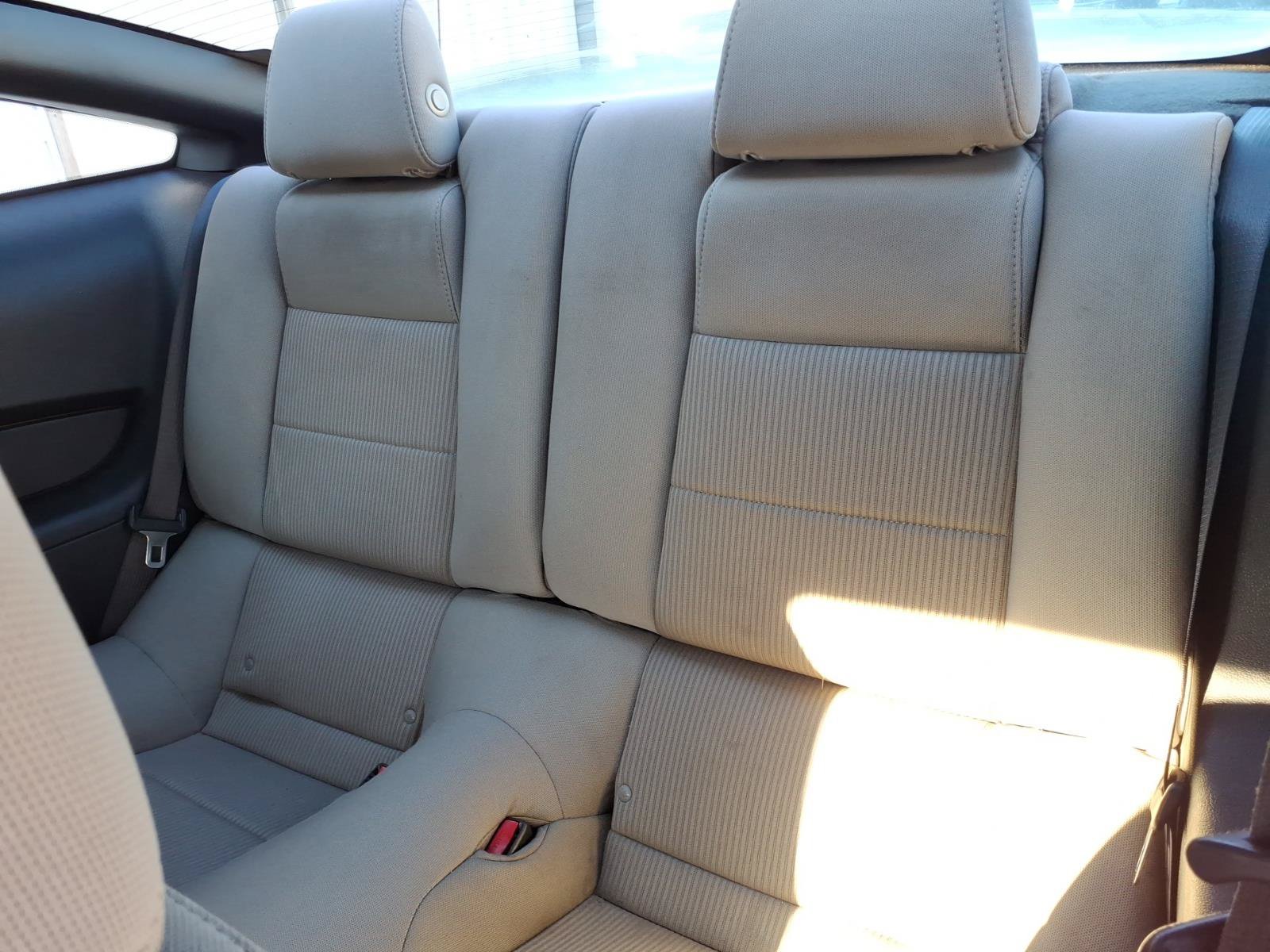 Used 2012 Ford Mustang Coupe RWD image 10