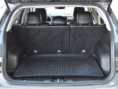 Used 2022 Jeep Compass Trailhawk w/ Trailhawk Convenience Group image 9