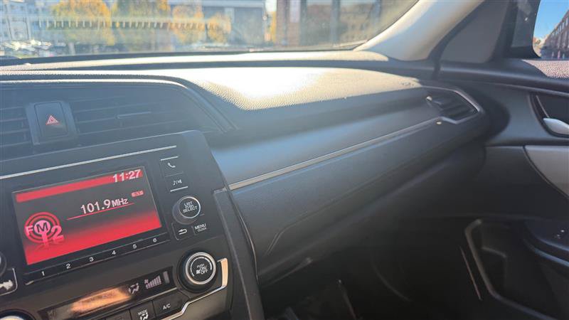 Used 2018 Honda Civic LX image 30
