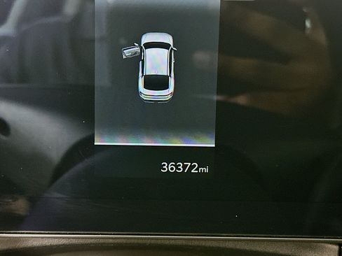 Used 2025 Kia K4 FWD image 18