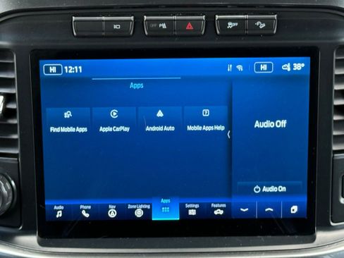 Used 2022 Ford F150 XLT w/ Equipment Group 302A High image 21