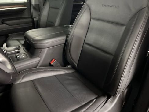 Certified 2024 GMC Sierra 1500 Denali AWD/4WD image 19