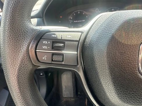 Used 2024 Honda Accord EX image 13