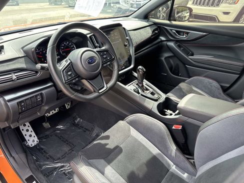 Used 2022 Subaru WRX GT image 15