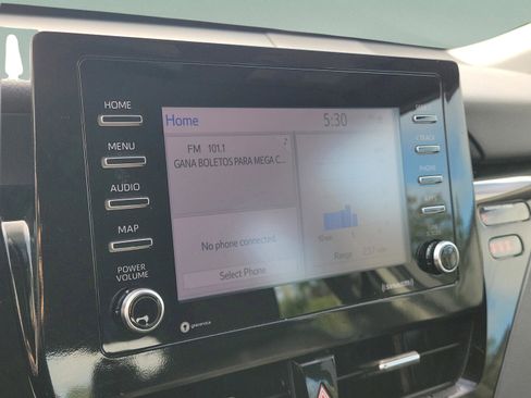 Used 2023 Toyota Camry SE image 21