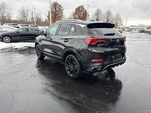 New 2026 Buick Encore GX Sport Touring w/ Comfort Package image 2